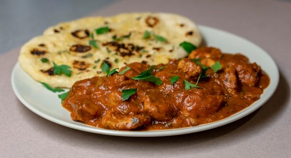 Grilling Tandoori Kababs
