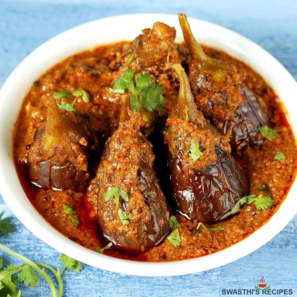 Bagara Baingan